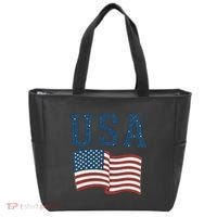 USA Tote Bag thumb 0