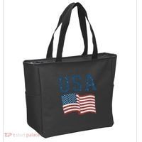 USA Tote Bag thumb 2