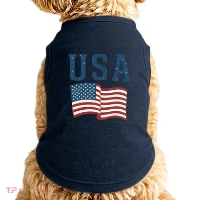 Doggie Tank