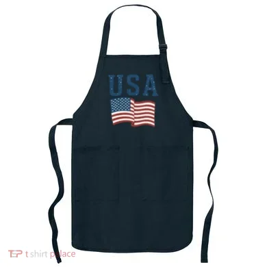 Apron