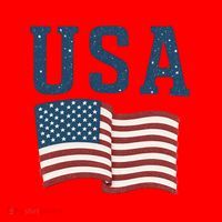 USA Santa Hat thumb 1