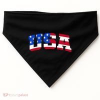 Usa USA-Made Doggie Bandana thumb 0