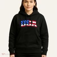 Usa Hoodie thumb 5