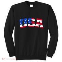 Usa Sweatshirt thumb 0