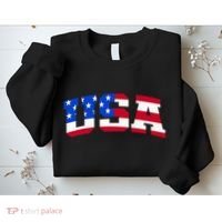 Usa Sweatshirt thumb 2