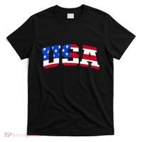 Usa T-Shirt thumb 0