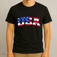 Usa T-Shirt thumb 3