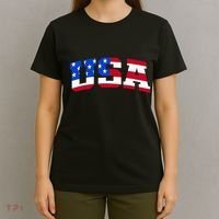 Usa T-Shirt thumb 4