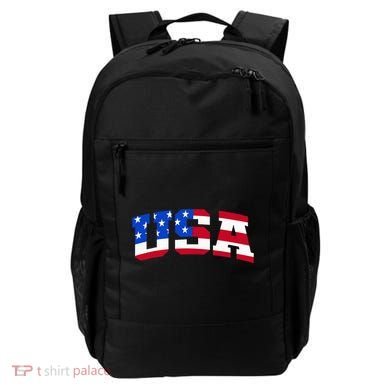 Usa Backpack