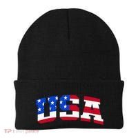 Usa Beanie thumb 0