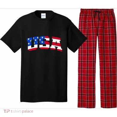 Pajama Set