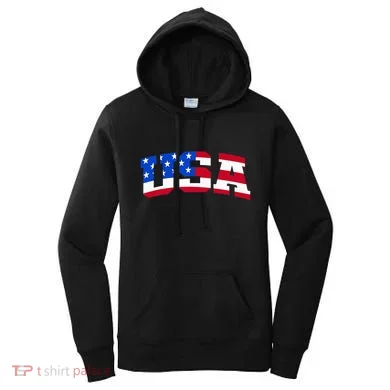Women's Hoodie