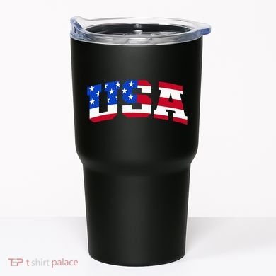 Usa Tumbler