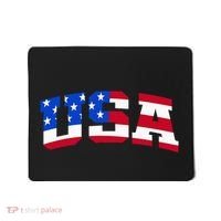 Usa Mousepad thumb 0