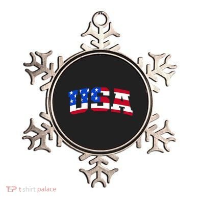 Usa Ornament