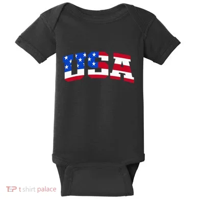 Baby Bodysuit