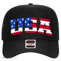 Usa Hat thumb 0