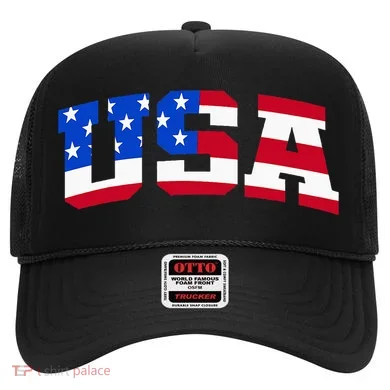 Usa Hat