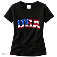 Usa Women's T-Shirt thumb 0