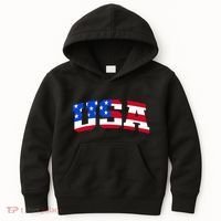 Usa Kids Hoodie thumb 0