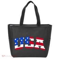 Usa Tote Bag thumb 0