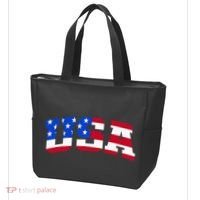 Usa Tote Bag thumb 3