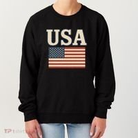 USA Women's Sweatshirt thumb 0
