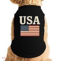 USA Doggie Tank thumb 0