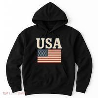 USA Hoodie thumb 0