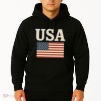USA Hoodie thumb 2