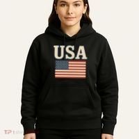 USA Hoodie thumb 5