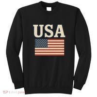 USA Sweatshirt thumb 0