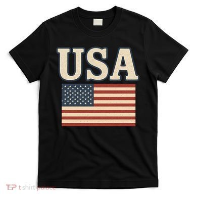 USA T-Shirt