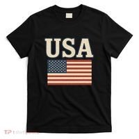 USA T-Shirt thumb 0