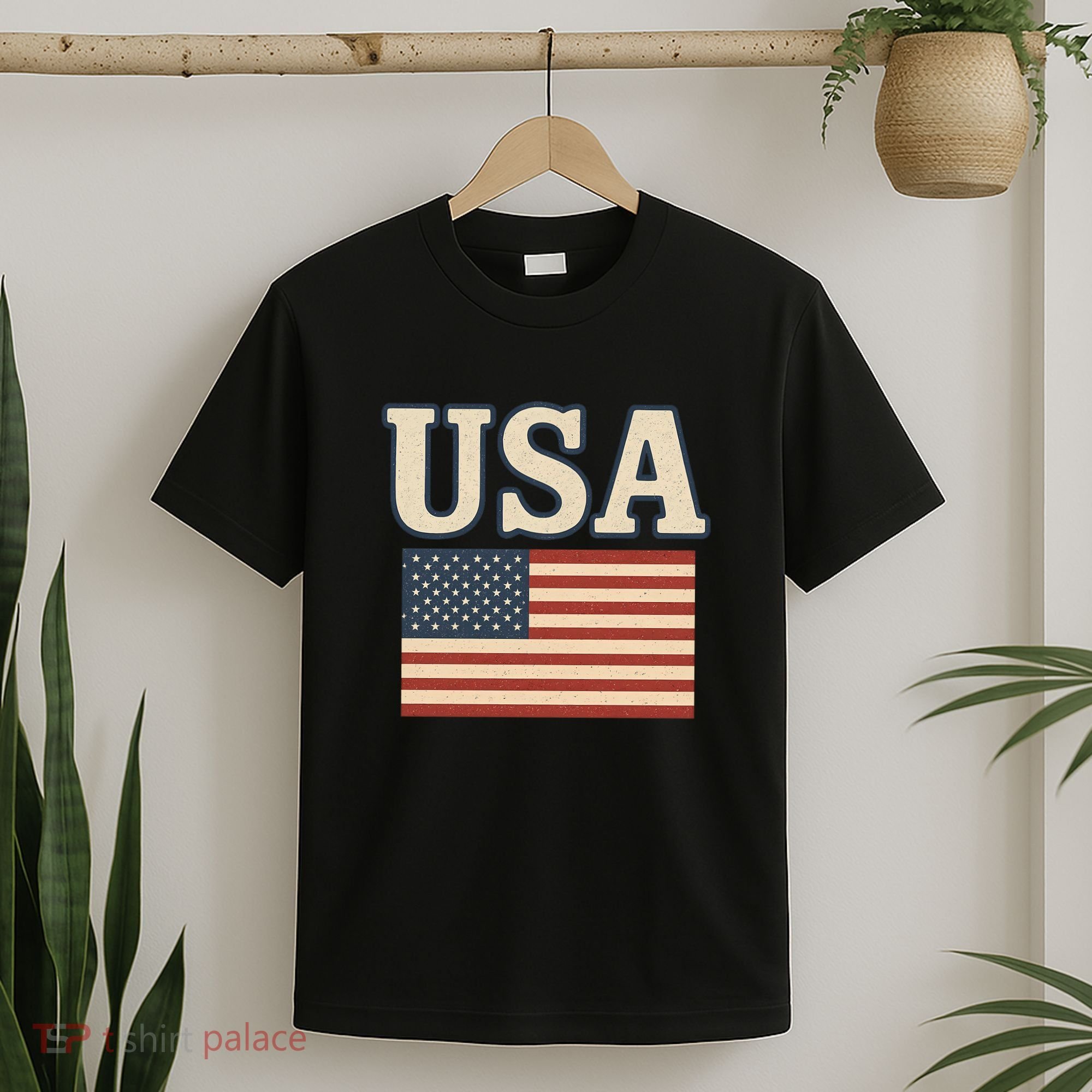 USA T-Shirt