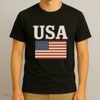 USA T-Shirt thumb 3