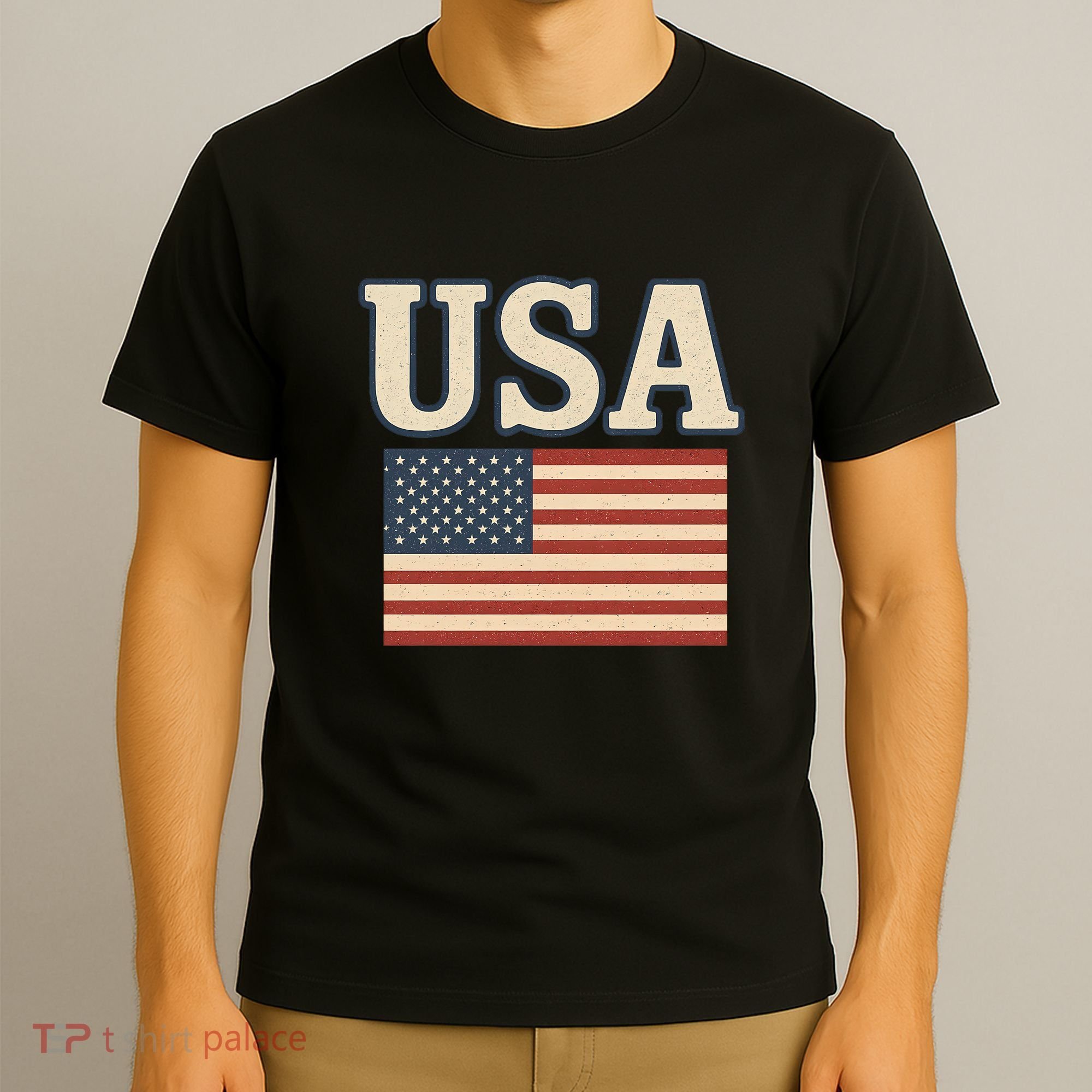 USA T-Shirt