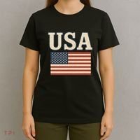 USA T-Shirt thumb 4