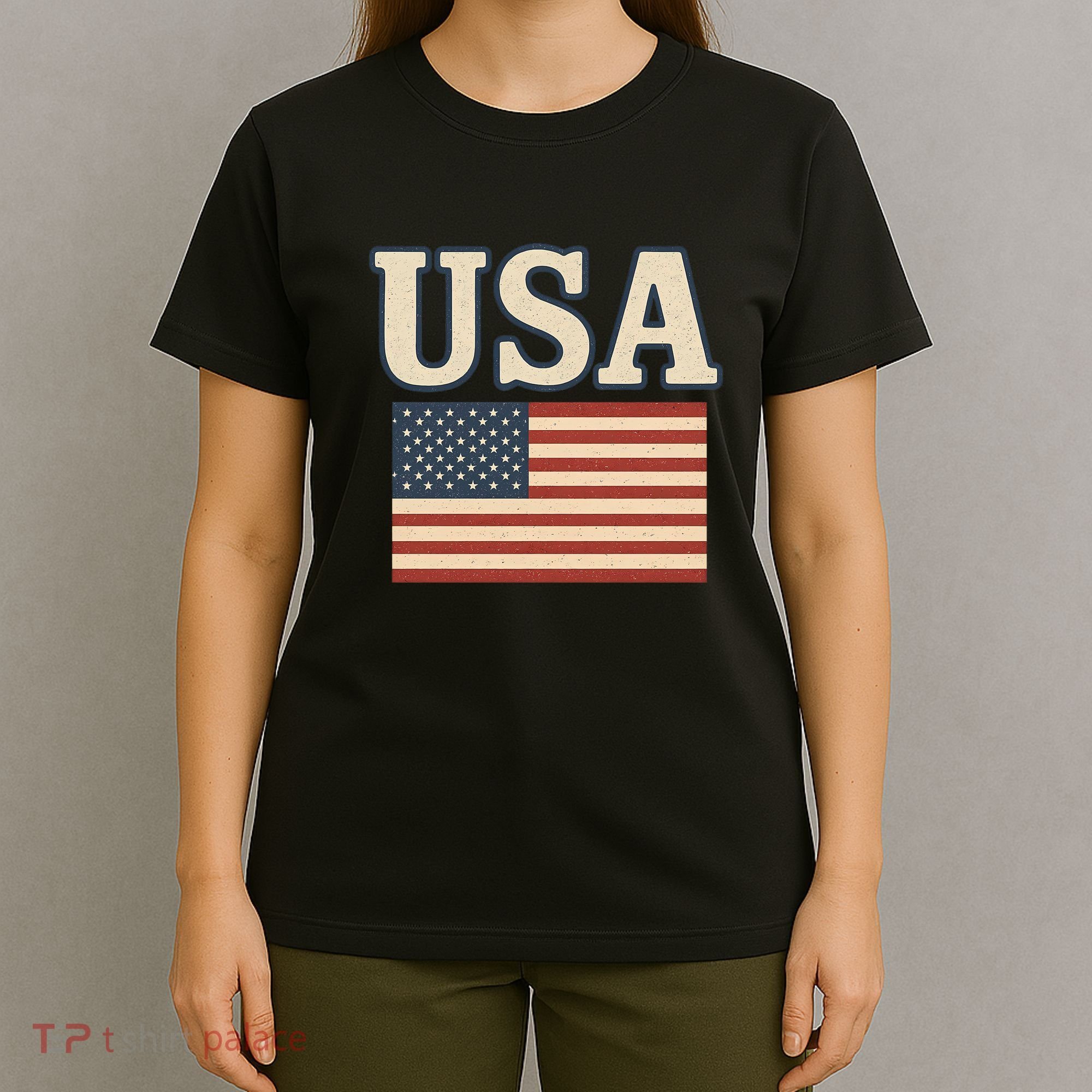 USA T-Shirt