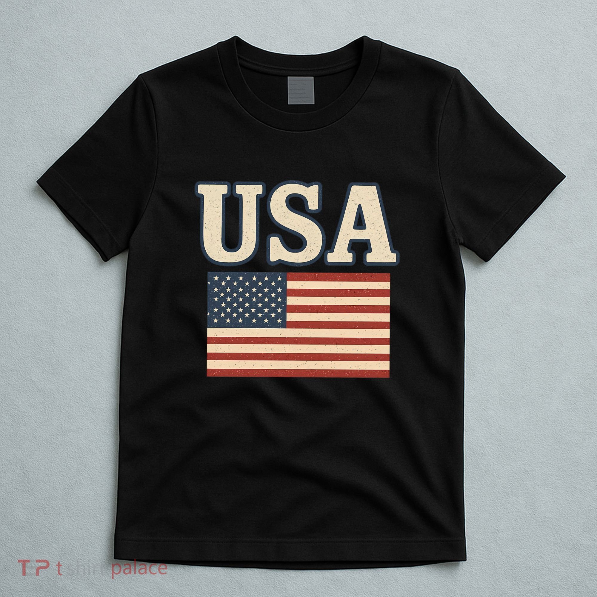 USA T-Shirt