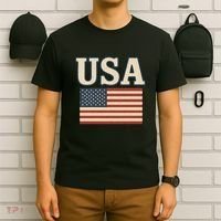 USA T-Shirt thumb 6