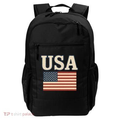 USA Backpack