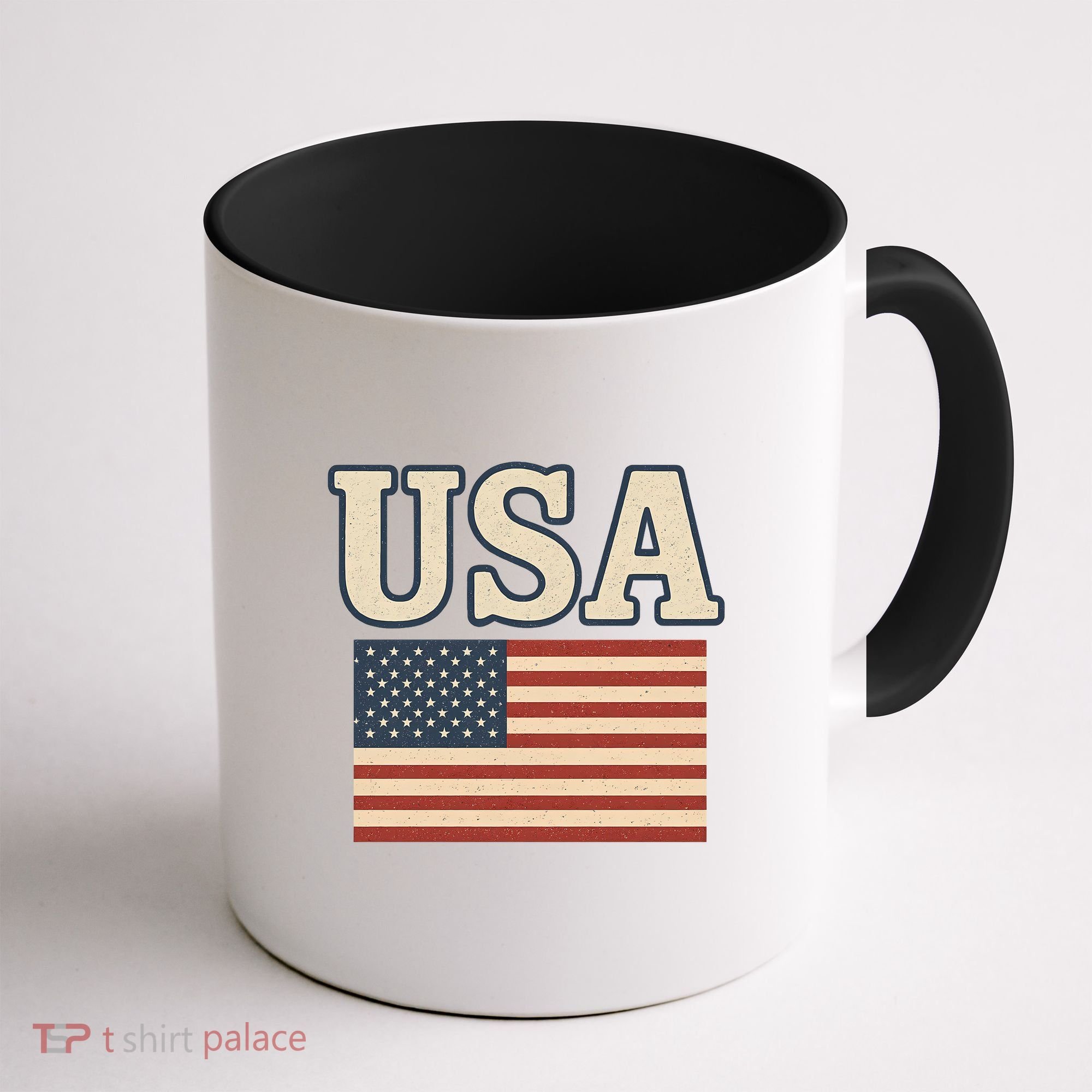 USA Coffee Mug