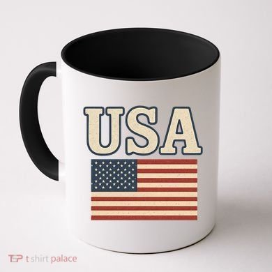 USA Coffee Mug