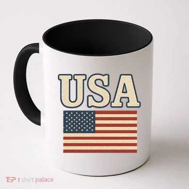 USA Coffee Mug