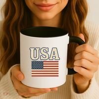 USA Coffee Mug thumb 3