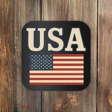 USA Coaster