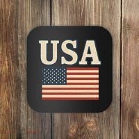 USA Coaster thumb 0