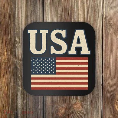 USA Coaster