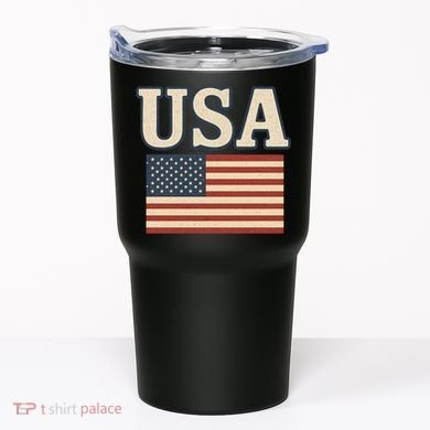 USA Tumbler